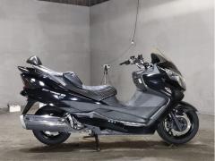 Suzuki SKYWAVE 250S 2006