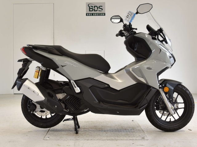 Honda ADV 160 2023
