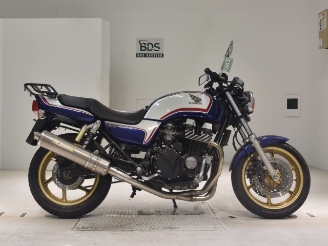 Honda CB750SF 2006