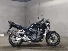 Honda CB1300SF 2015