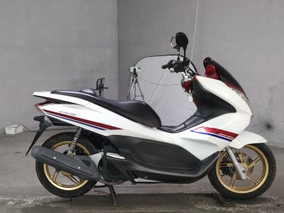 Honda PCX125 2013