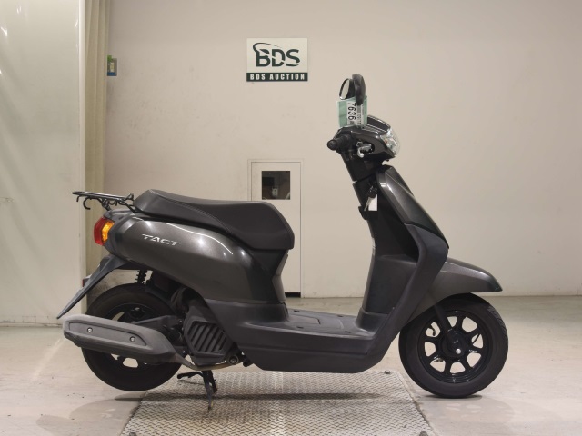 Honda TACT50 2018