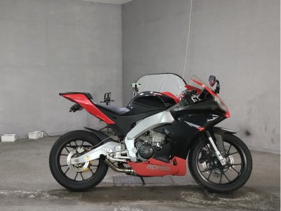 Aprilia RS4 125 2011