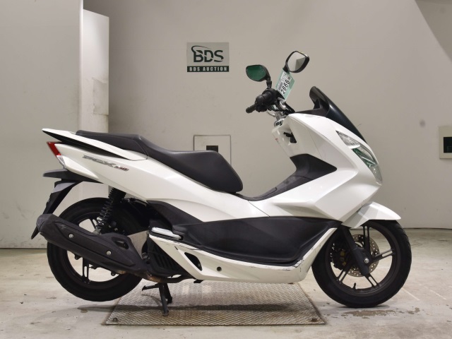 Honda PCX150 2015