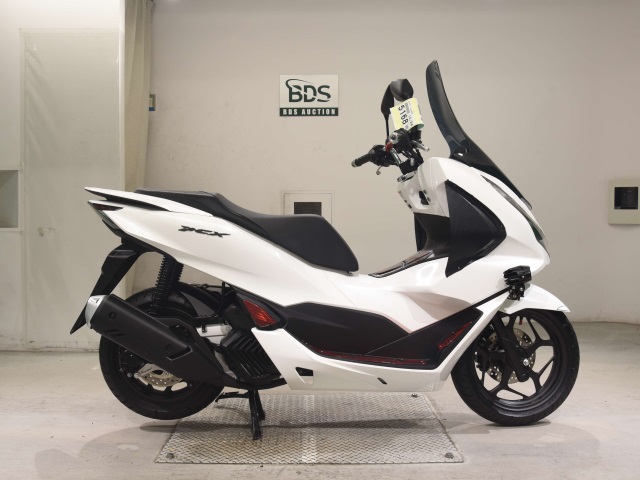 Honda PCX125 2023