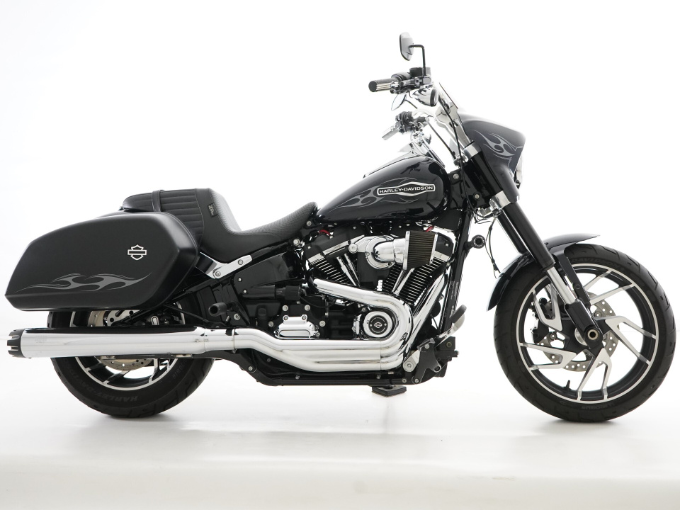 HD SPORT GLIDE FLSB1750 2020