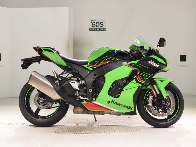 Kawasaki NINJA ZX-10RA 2023