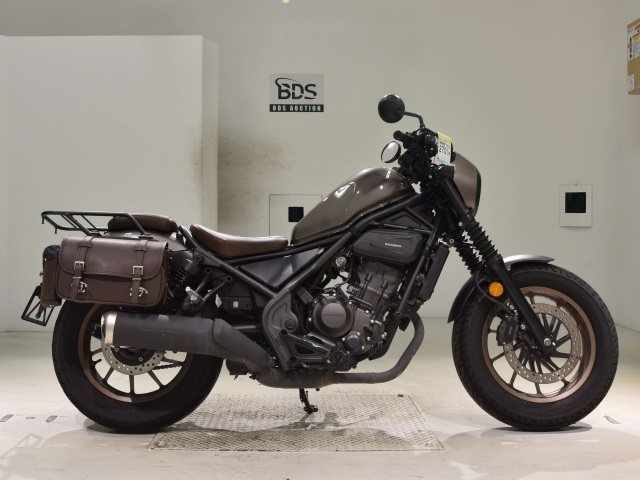 Honda REBEL S CMX250 2023