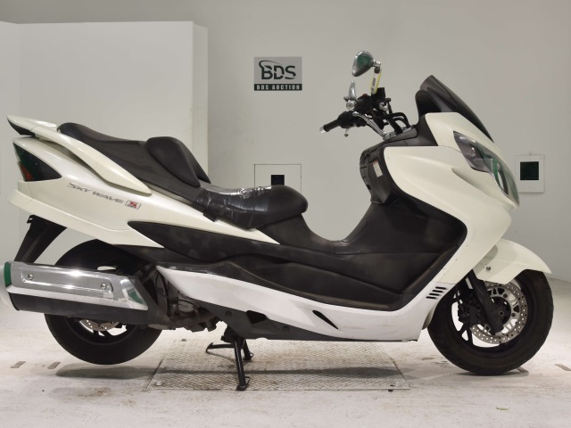Suzuki SKYWAVE 250S 2006