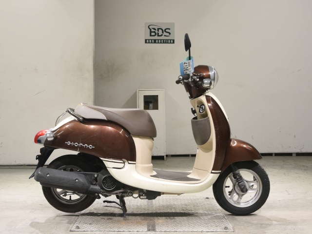 Honda GIORNO 2014