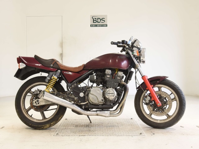 Kawasaki ZEPHYR400 1991