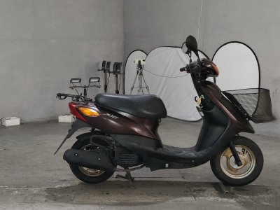 Yamaha JOG 50