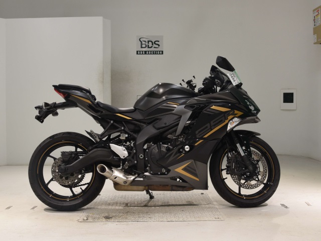 Kawasaki NINJA ZX-25R 2022