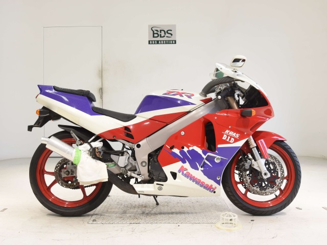 Kawasaki ZXR250 1993