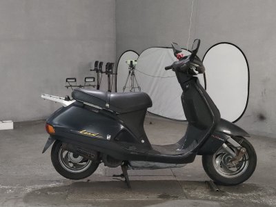Honda LEAD90 1993