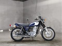 Yamaha SR400 2003