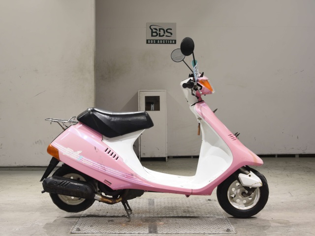 Honda DJ-1 1986