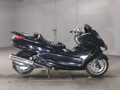 Yamaha MAJESTY 250 2007