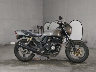 Kawasaki ZRX400 1994