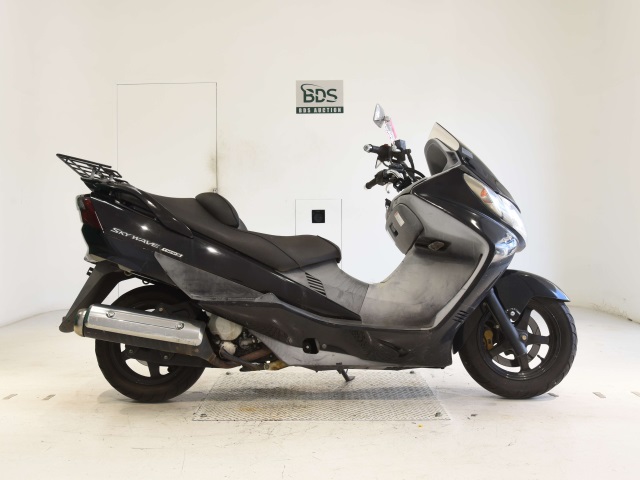 Suzuki SKYWAVE 250S