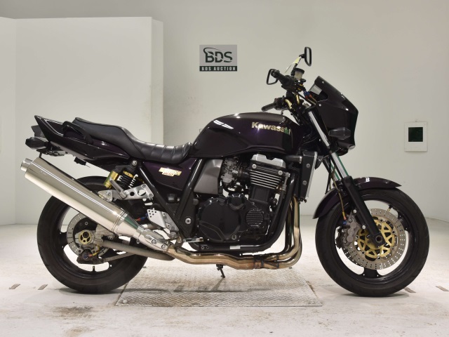 Kawasaki ZRX1100 1997