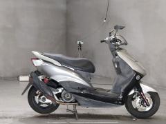 Yamaha CYGNUS125X 2004