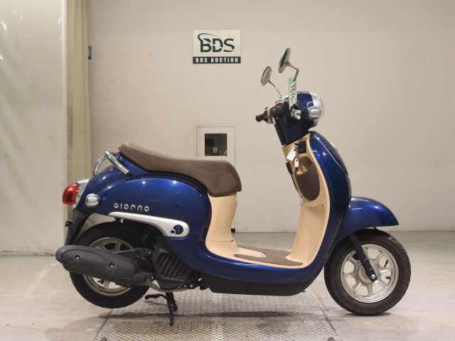 Honda GIORNO 2018