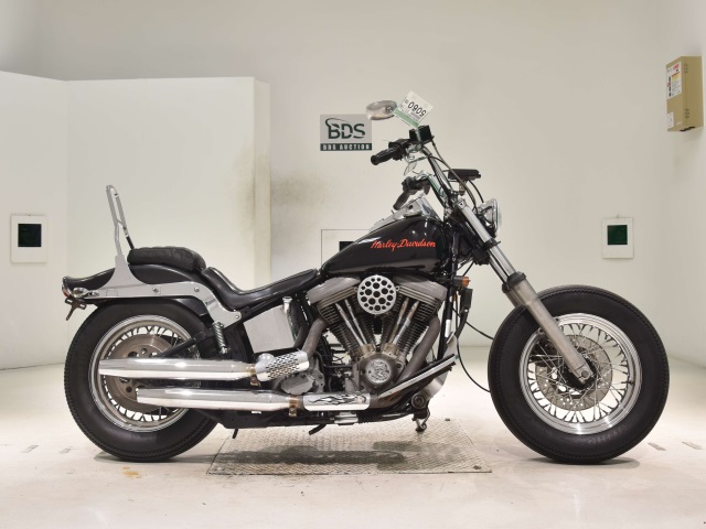 HD HERITAGE FLSTC1340 1986