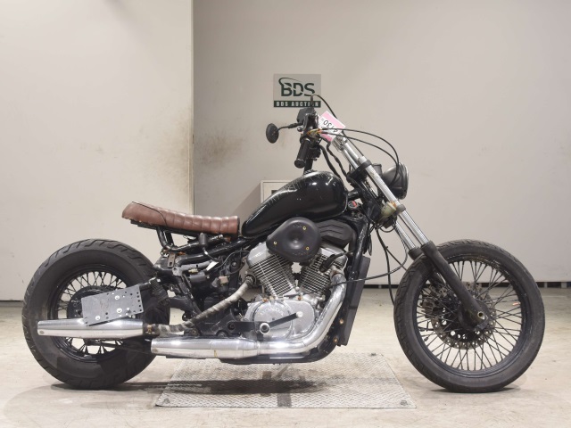 Honda STEED400 1994