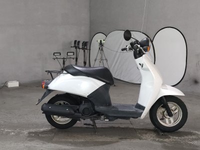 Honda TODAY 2002