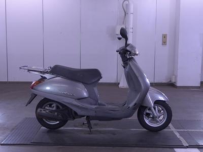Honda LEAD50 1998
