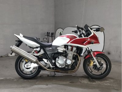 Honda CB1300 SUPER BOL D’OR 2007