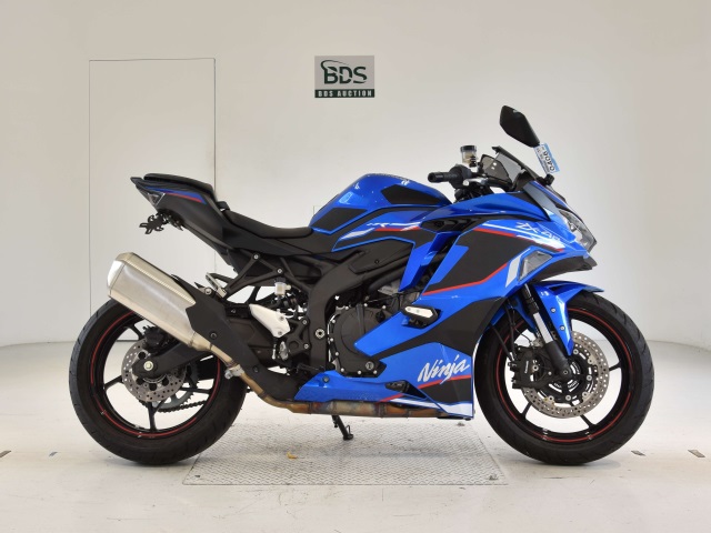 Kawasaki ZX-4R SE 2023