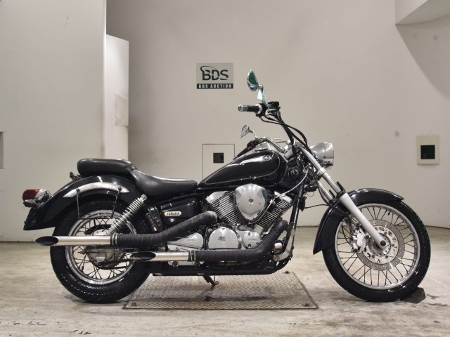 Yamaha DRAGSTAR XVS250 2000