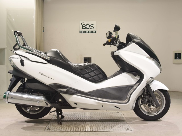 Honda FORZA X 2008