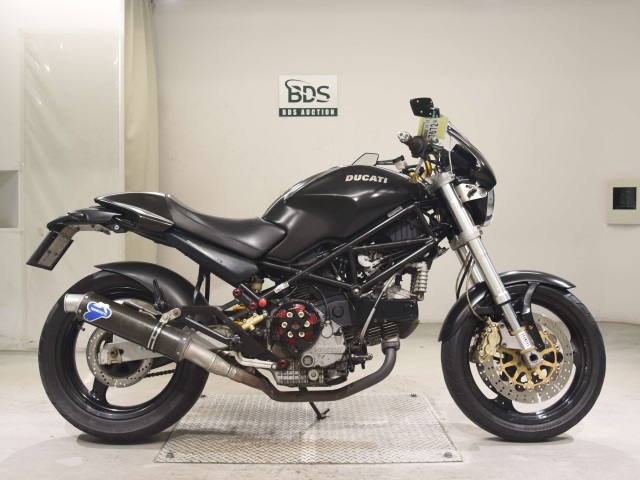 Ducati MONSTER 900S 2001