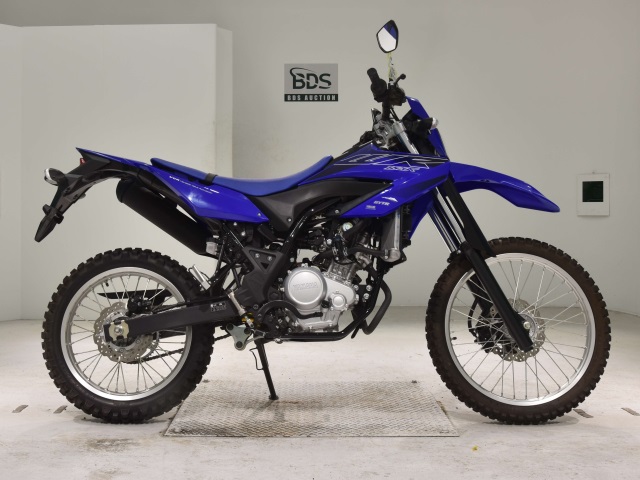 Yamaha WR155R 2022
