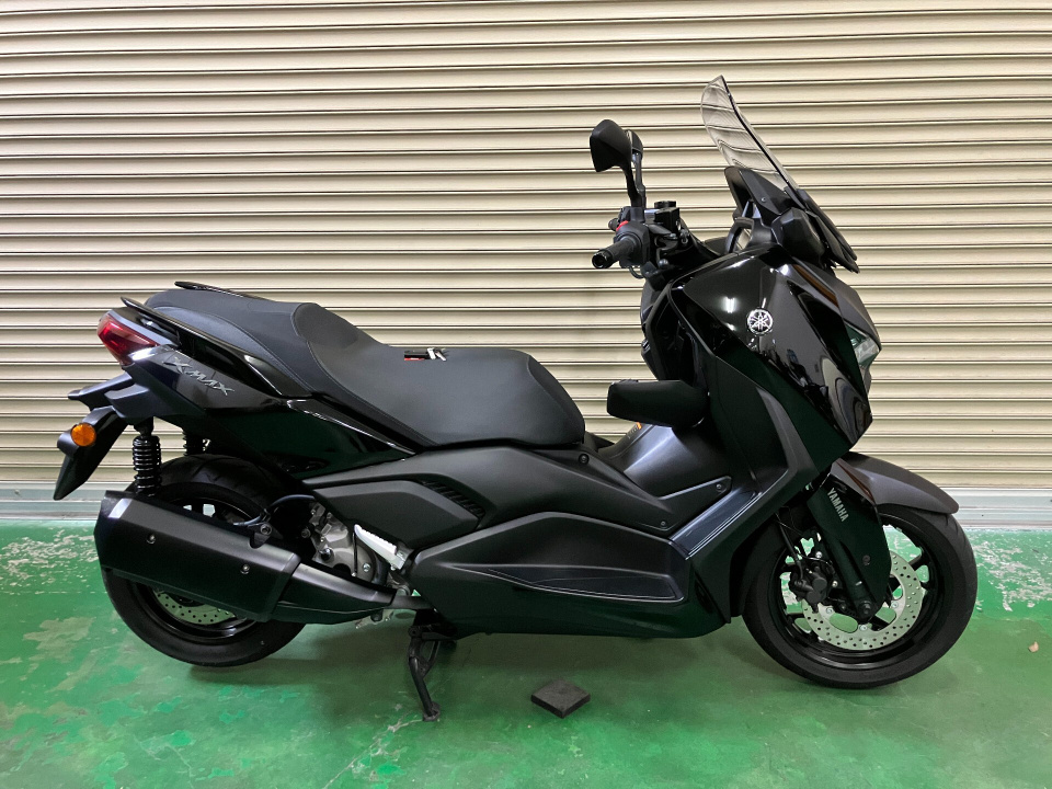 Yamaha X-MAX250 2024