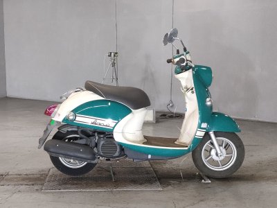 Yamaha VINO50 2013