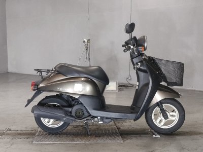 Honda TODAY 2008