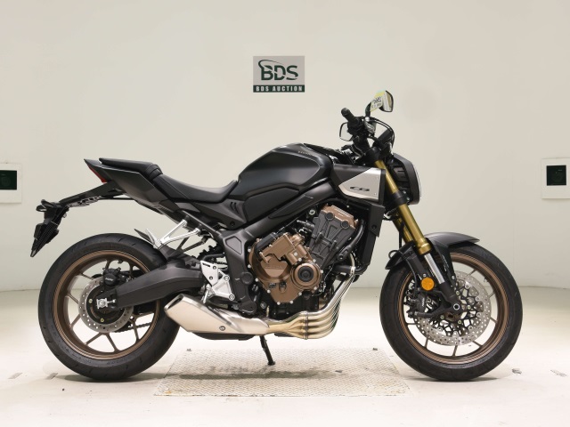 Honda CB650R-2E CLUTCH 2025