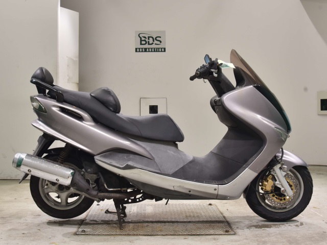 Yamaha MAJESTY 125FI 2005