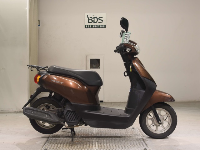 Honda TACT-4 BASIC 2015