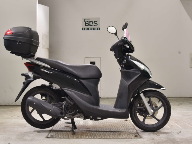Honda DIO110 2011