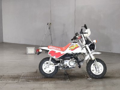 Honda MONKEY BAJA 1991