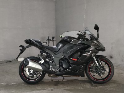 Kawasaki NINJA1000SX 2020