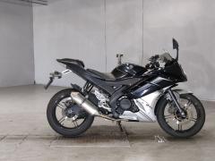 Yamaha YZF-R15 2013