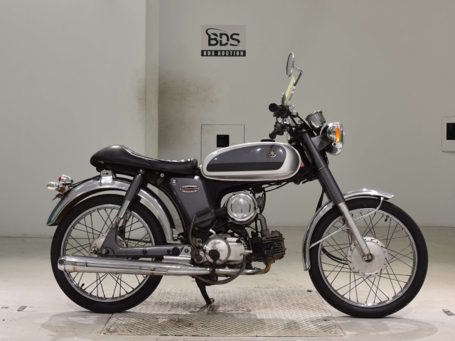 Yamaha YB-1-2 2000