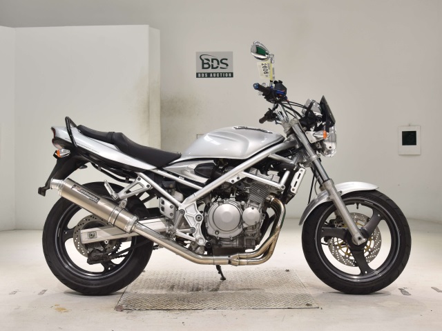 Suzuki BANDIT250