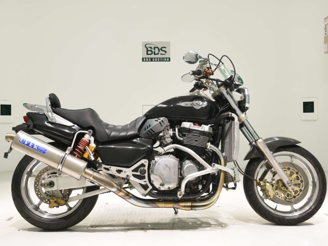 Honda X4 1999